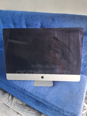 Desktop Computer Apple iMac 16GB Intel Core i7 SSD 512GB