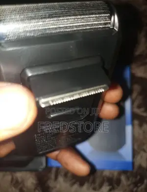 Original Feiyba Rechargeable Hair Shaver and Trimmer
