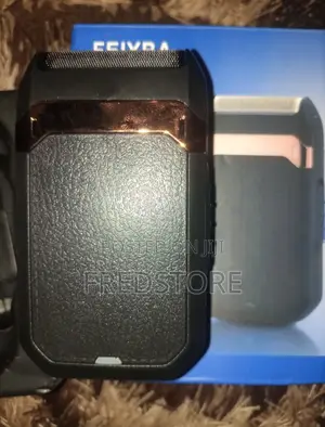 Original Feiyba Rechargeable Hair Shaver and Trimmer