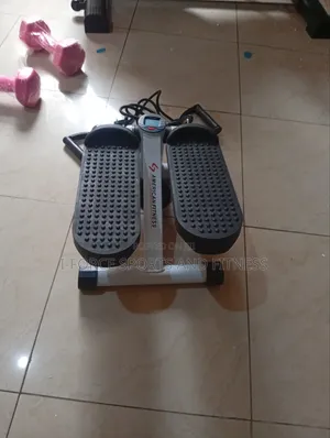 Mini Stepper