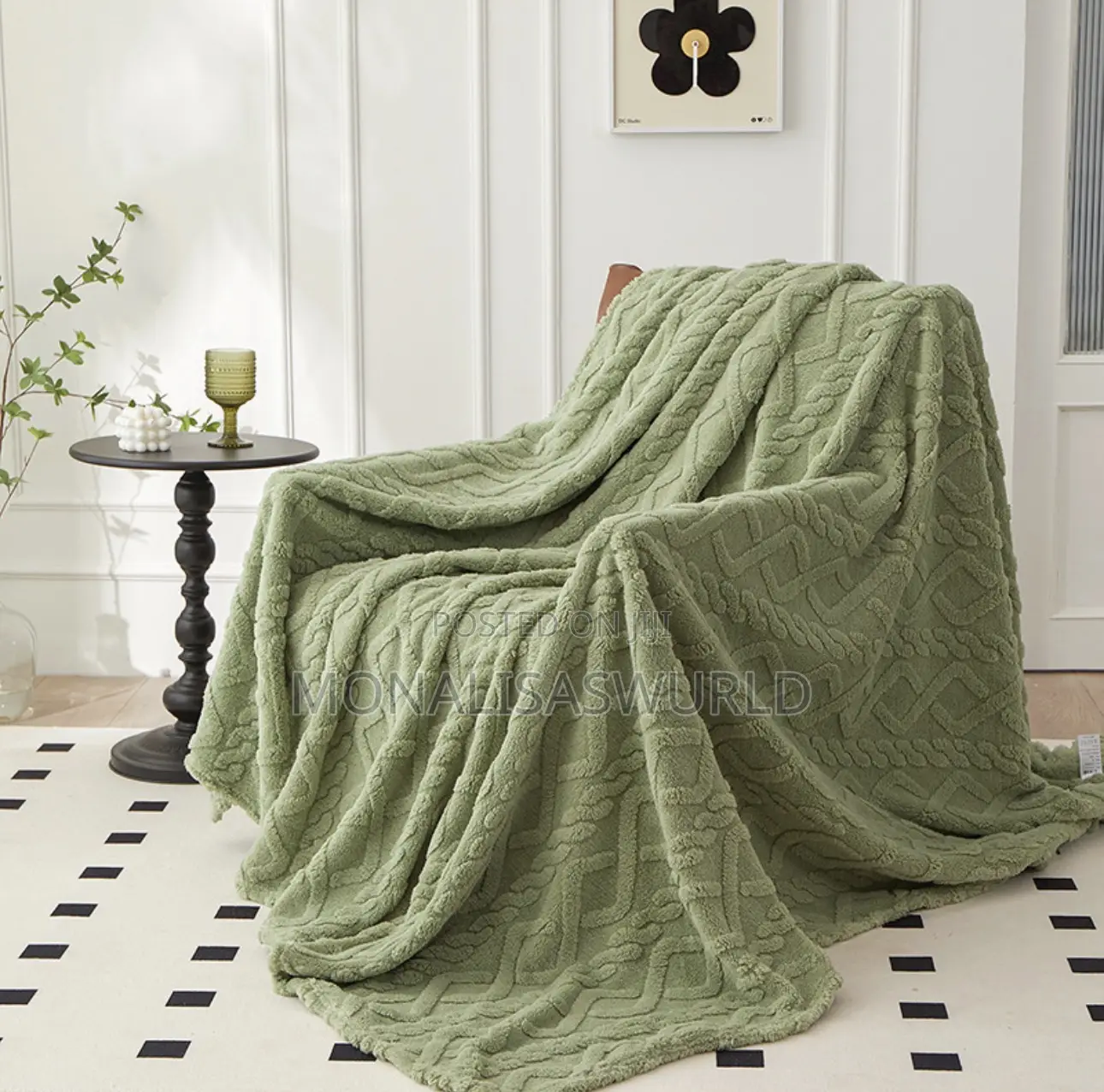 Good Quality Blanket