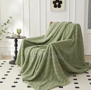 Good Quality Blanket