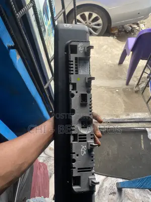Long Screen for Mercedes Benz Cla 2021