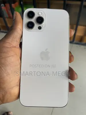 Apple iPhone 12 Pro Max 128 GB Gold