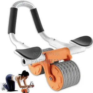 Abdominal Rebound Wheel