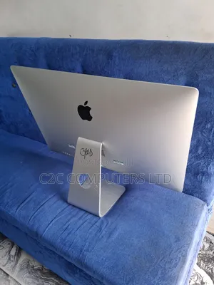 Desktop Computer Apple iMac 16GB Intel Core i7 SSD 512GB