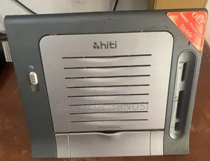 Hiti Passport Printer