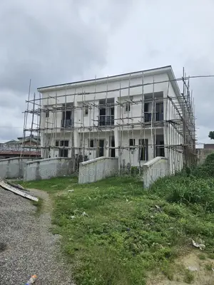 Furnished 2bdrm Duplex in Ruuodomaya for sale