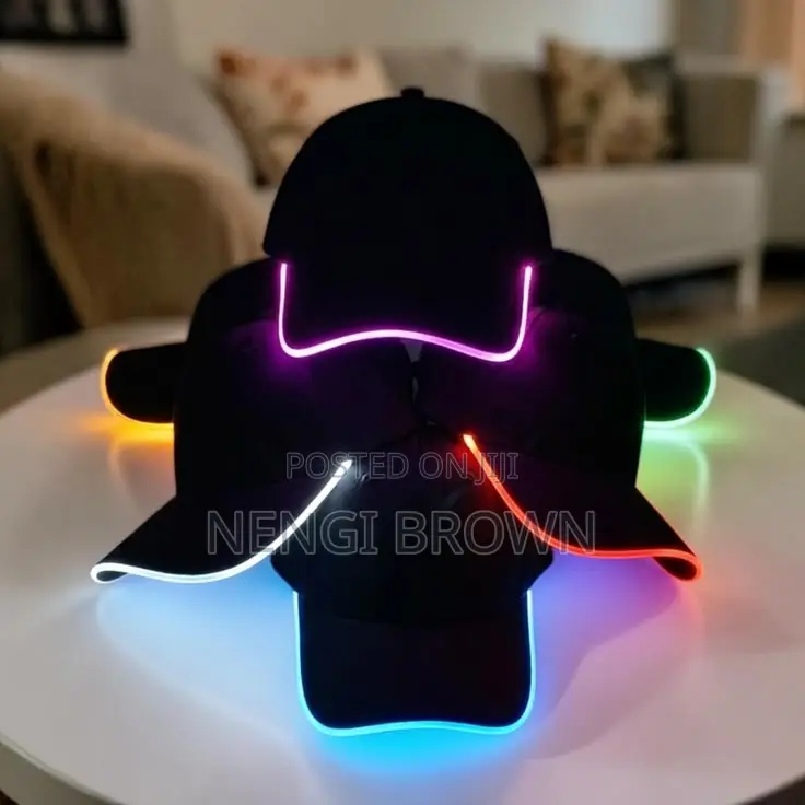 Customized Caps