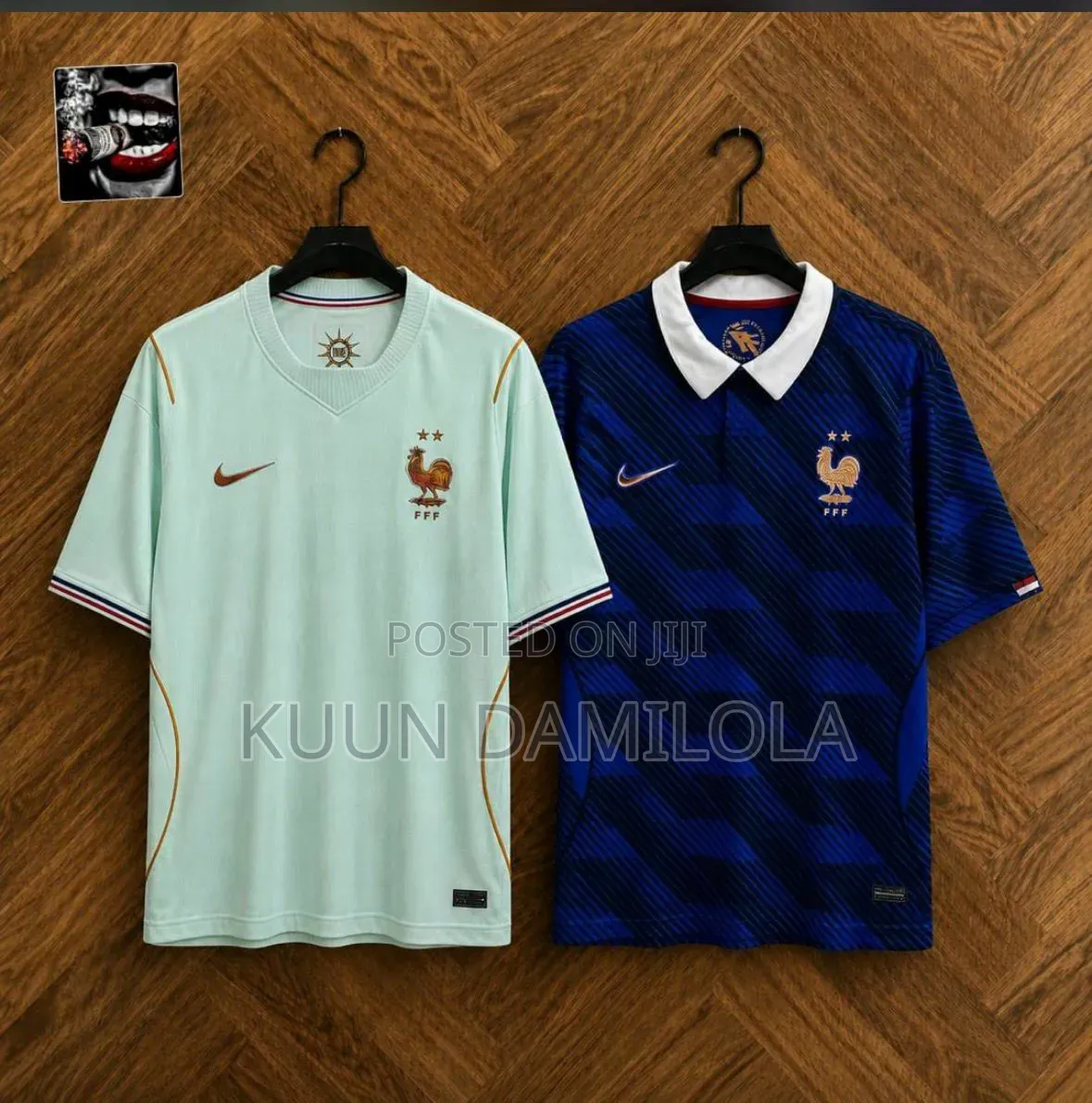 World Cup Jerseys 2026