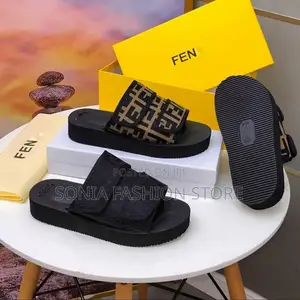 Luxury Fendi Pam