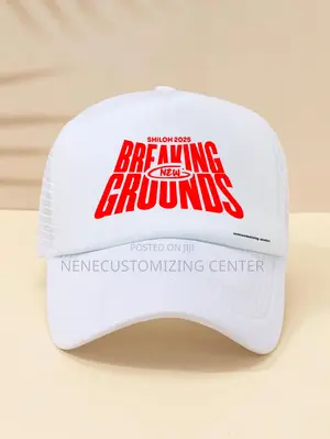 Customized Caps