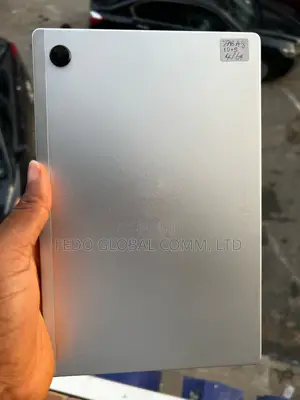 Samsung Galaxy Tab A8 10.5 2021 64 GB White