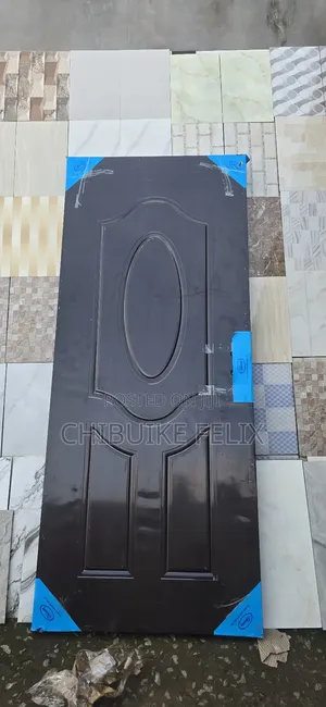 American Panel/Flush Doors!!