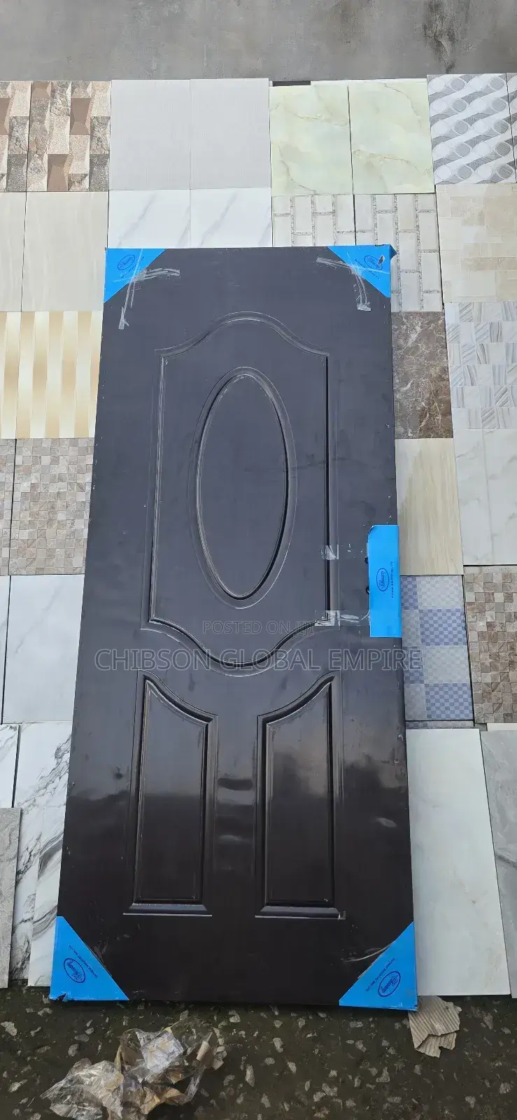 American Panel/Flush Doors!!