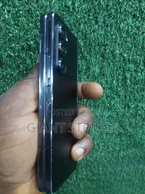 Samsung Galaxy Z Fold4 256 GB Black