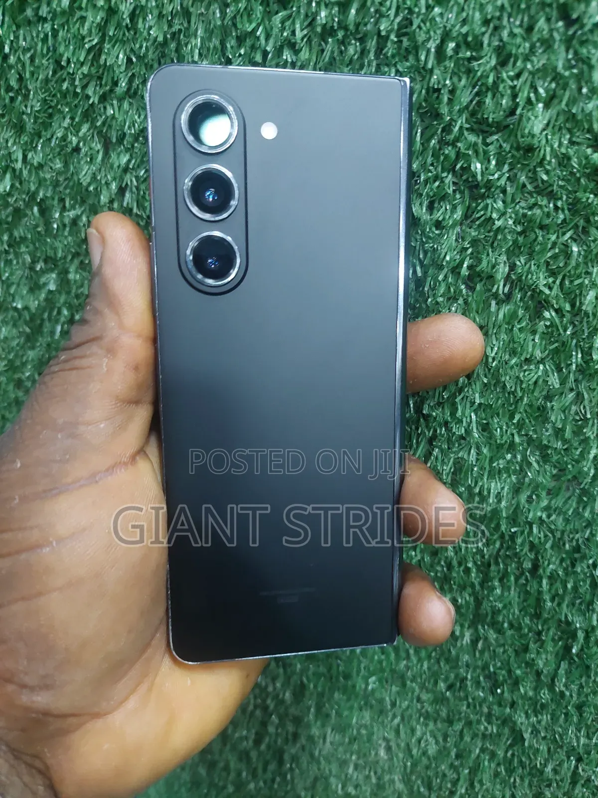 Samsung Galaxy Z Fold4 256 GB Black