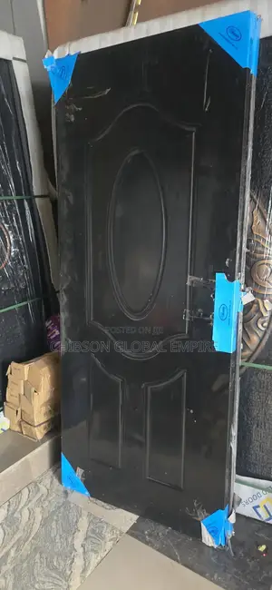 American Panel/Flush Doors!!