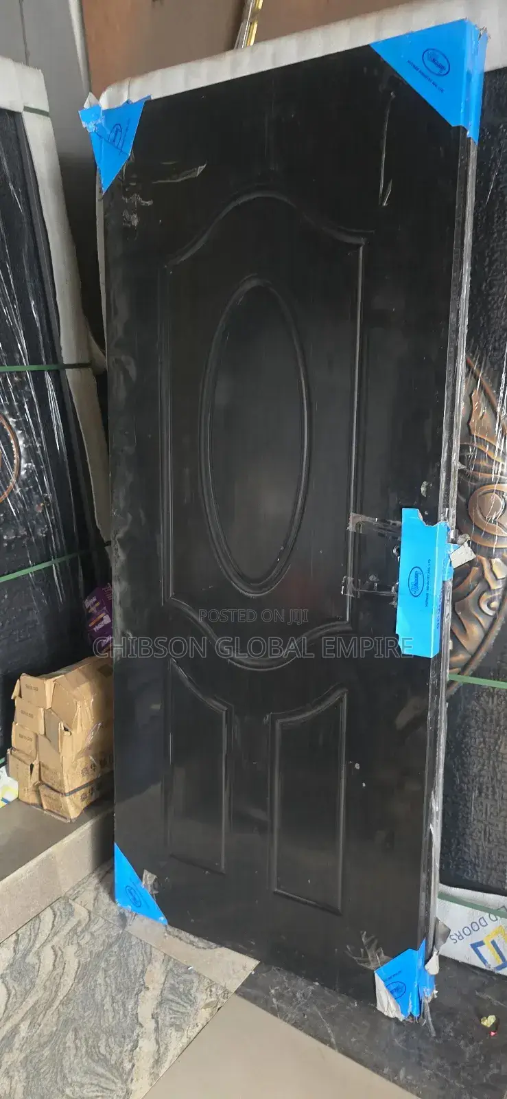 American Panel/Flush Doors!!