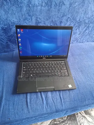 Laptop Dell Latitude 7390 8GB Intel Core i5 SSD 256GB