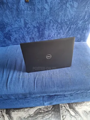 Laptop Dell Latitude 7390 8GB Intel Core i5 SSD 256GB