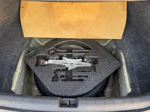 Honda Accord 2012 Gray