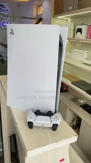 Playstation 5 Open Box