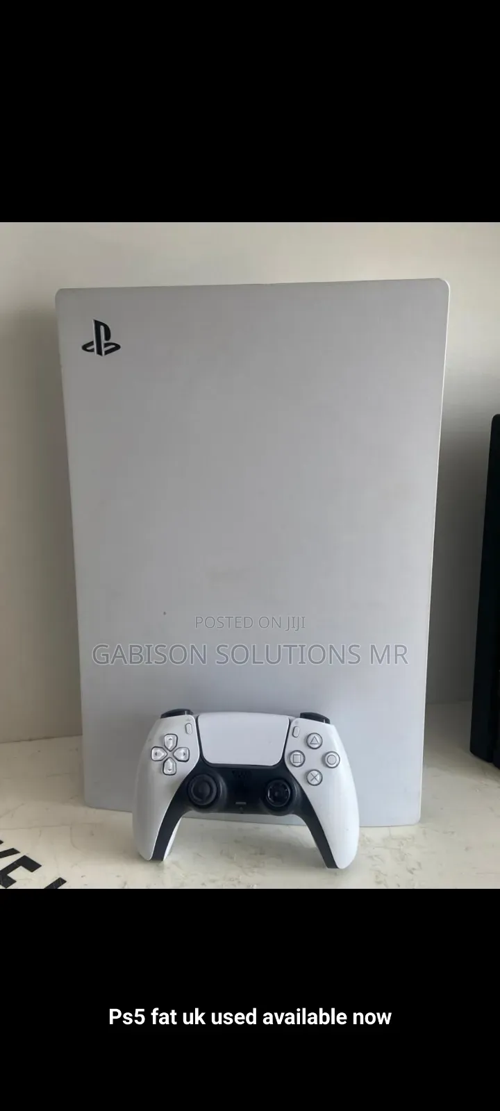 Playstation 5 Open Box