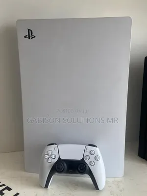 Playstation 5 Open Box