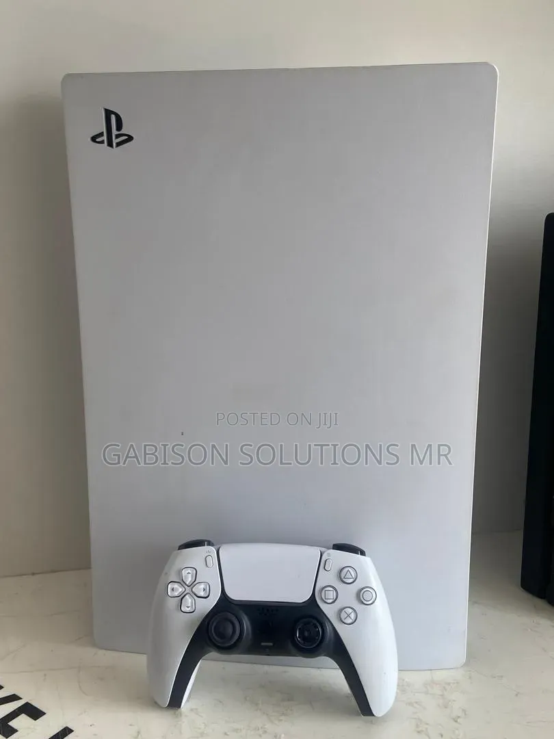 Playstation 5 Open Box