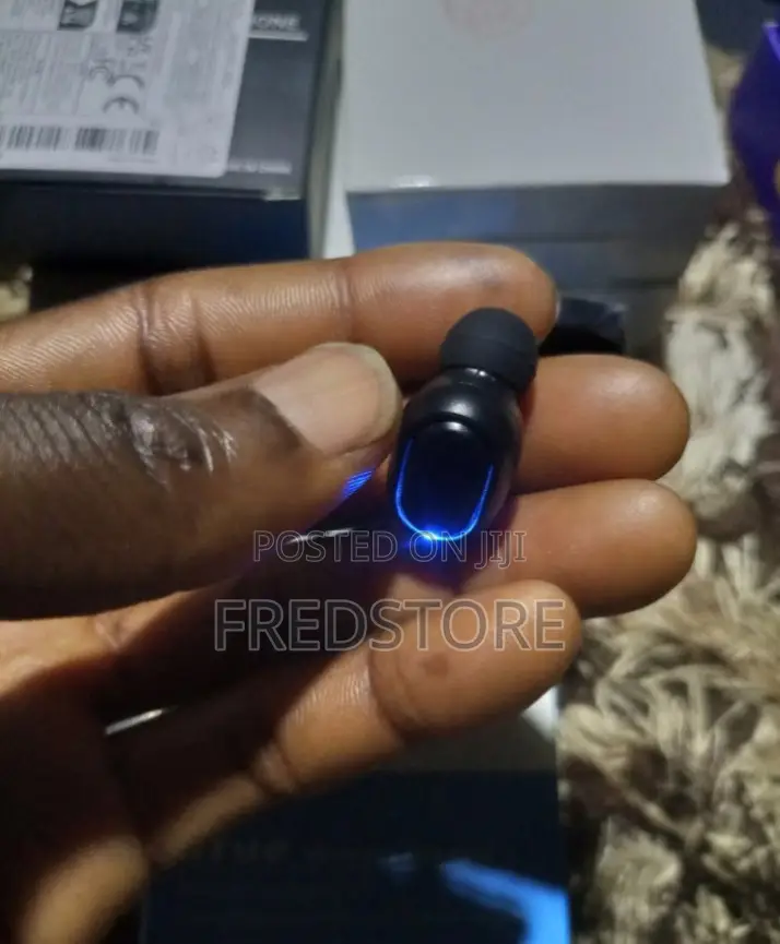 Original E7s Wireless Bluetooth