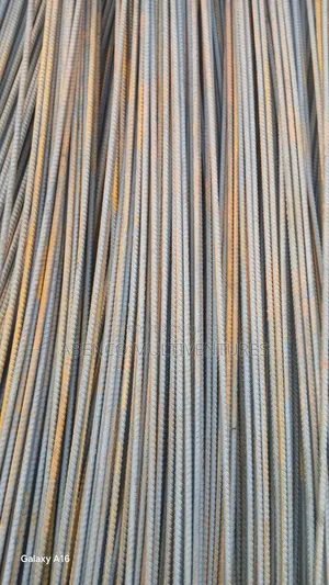 High Quality Lion Reinforcement Tmt And Local