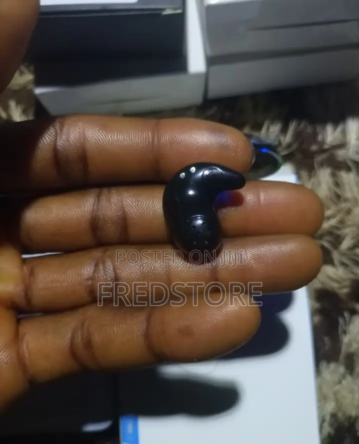 Original Sleeping Earbud Wireless Bluetooth