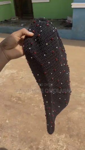 Slouchie Beanie