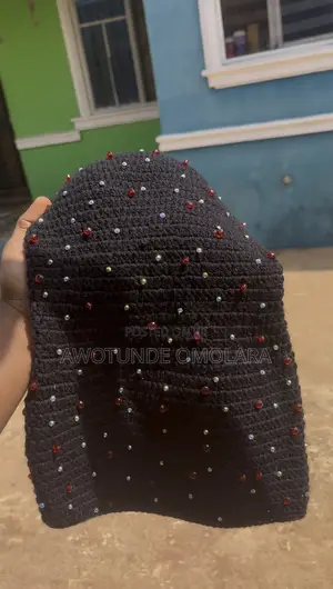 Slouchie Beanie