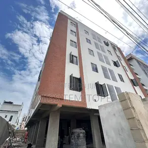 2bdrm Apartment in Ikate for sale