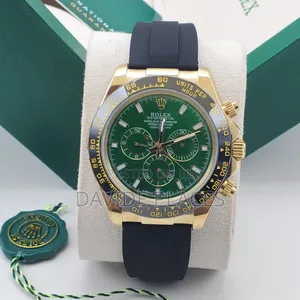 Rolex Daytona Oyester Perpetual Superlative Chronometer, Stainles