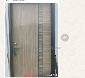 Aamerican Panel/Flush Doors