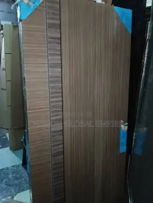 Aamerican Panel/Flush Doors