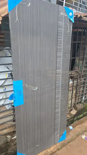 Aamerican Panel/Flush Doors