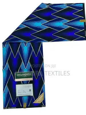 Ankara Fabrics (100 PCS / 600 Yards)