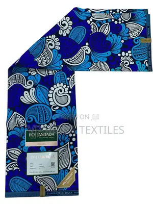 Ankara Fabrics (100 PCS / 600 Yards)