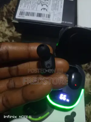 Original G9s Wireless Bluetooth
