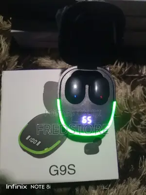 Original G9s Wireless Bluetooth