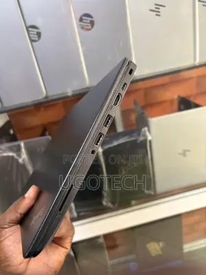 Laptop Lenovo ThinkPad 13 8GB Intel Core i5 SSD 256GB