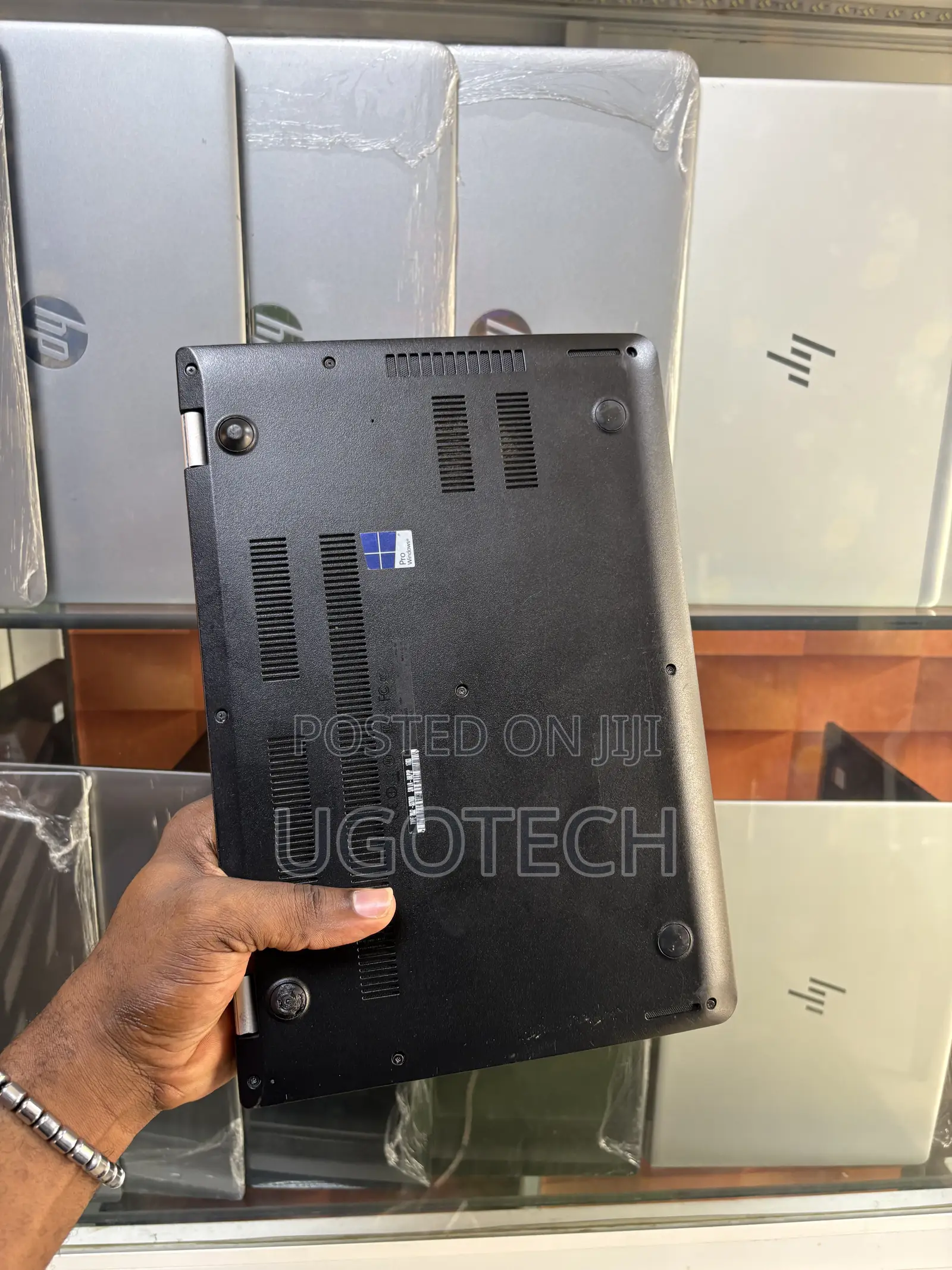 Laptop Lenovo ThinkPad 13 8GB Intel Core i5 SSD 256GB