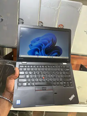 Laptop Lenovo ThinkPad 13 8GB Intel Core i5 SSD 256GB