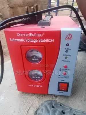 Stabilizer