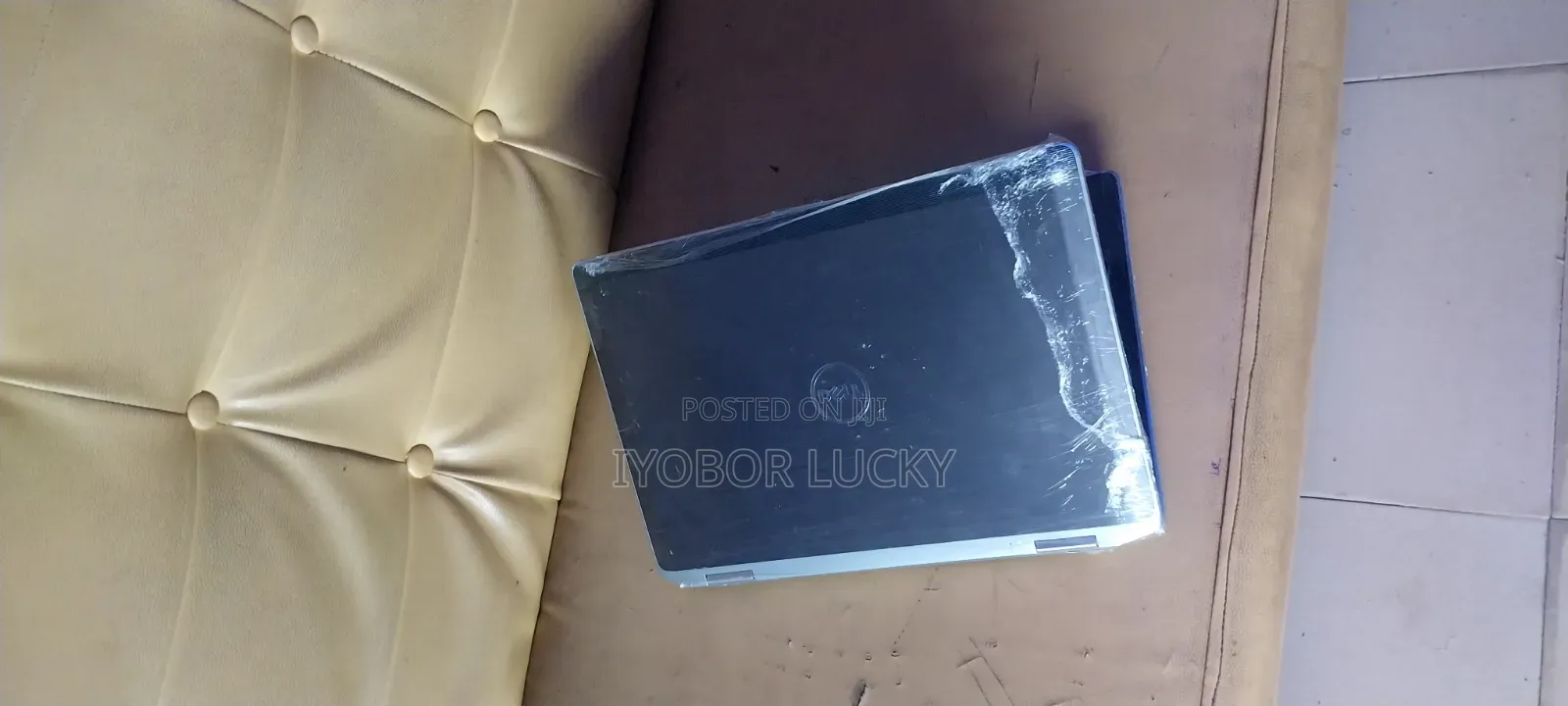 New Laptop Dell Latitude E6420 4GB Intel Core i5 HDD 320GB