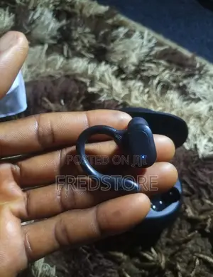 Original Earhook Sp16 Wireless Bluetooth